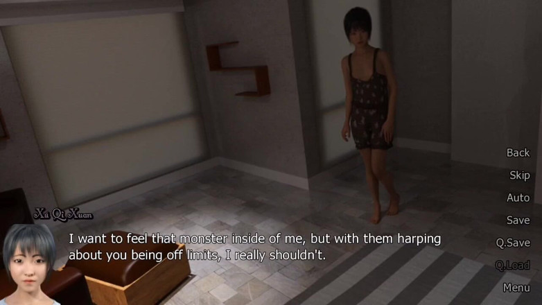 Johannes Gaming: AD #6. Get to fuck in a threesome