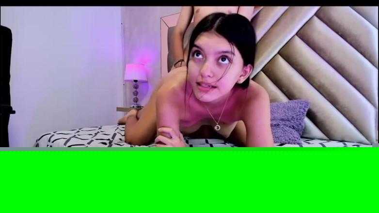 Prisila Devid: Fuvk Kundička Nahý Sexuální Pár