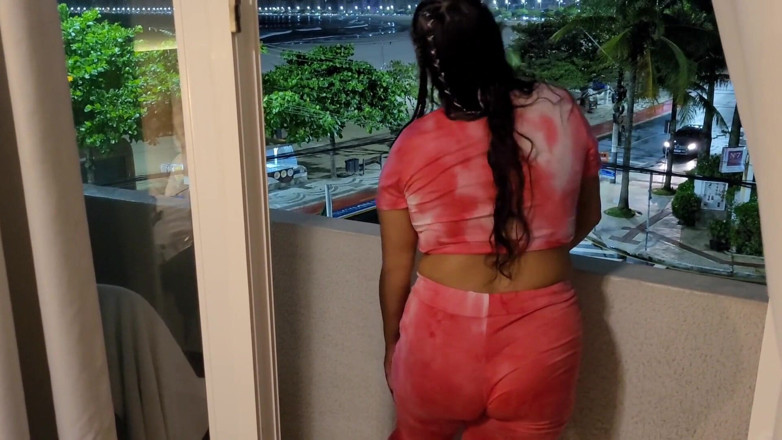 Paty Bumbum: El Toro De Oro Fudendo Paty Bumbum