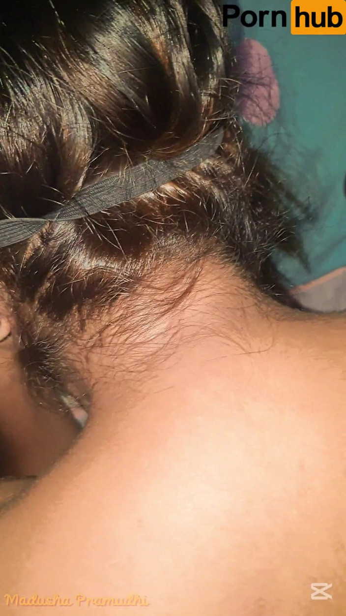 Tiyana: Man knullade kåt fru alla positioner i köket