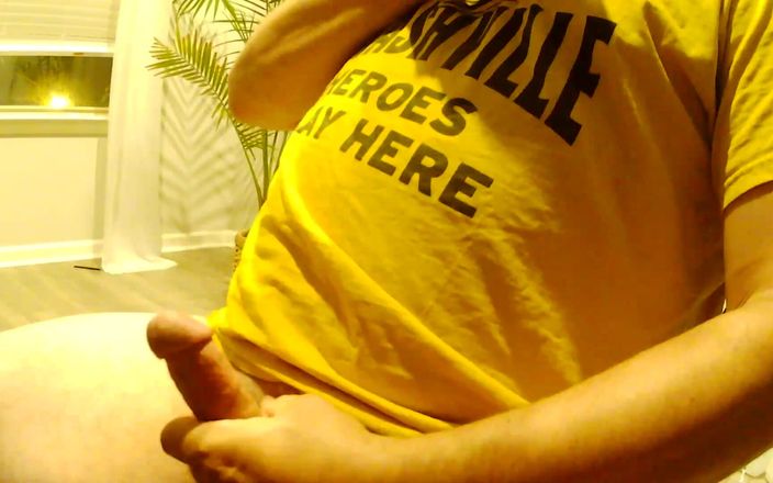 Dick Pants: Raging Boner