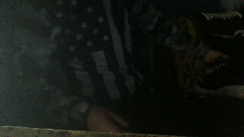 AlexAlejandro13: Heiße Nacht