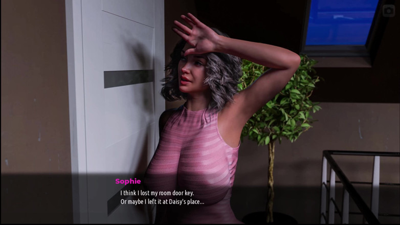 Johannes Gaming: Sunville 92 ki milf(chodne laayak mammi) mujhe Sophie ko chodna hai