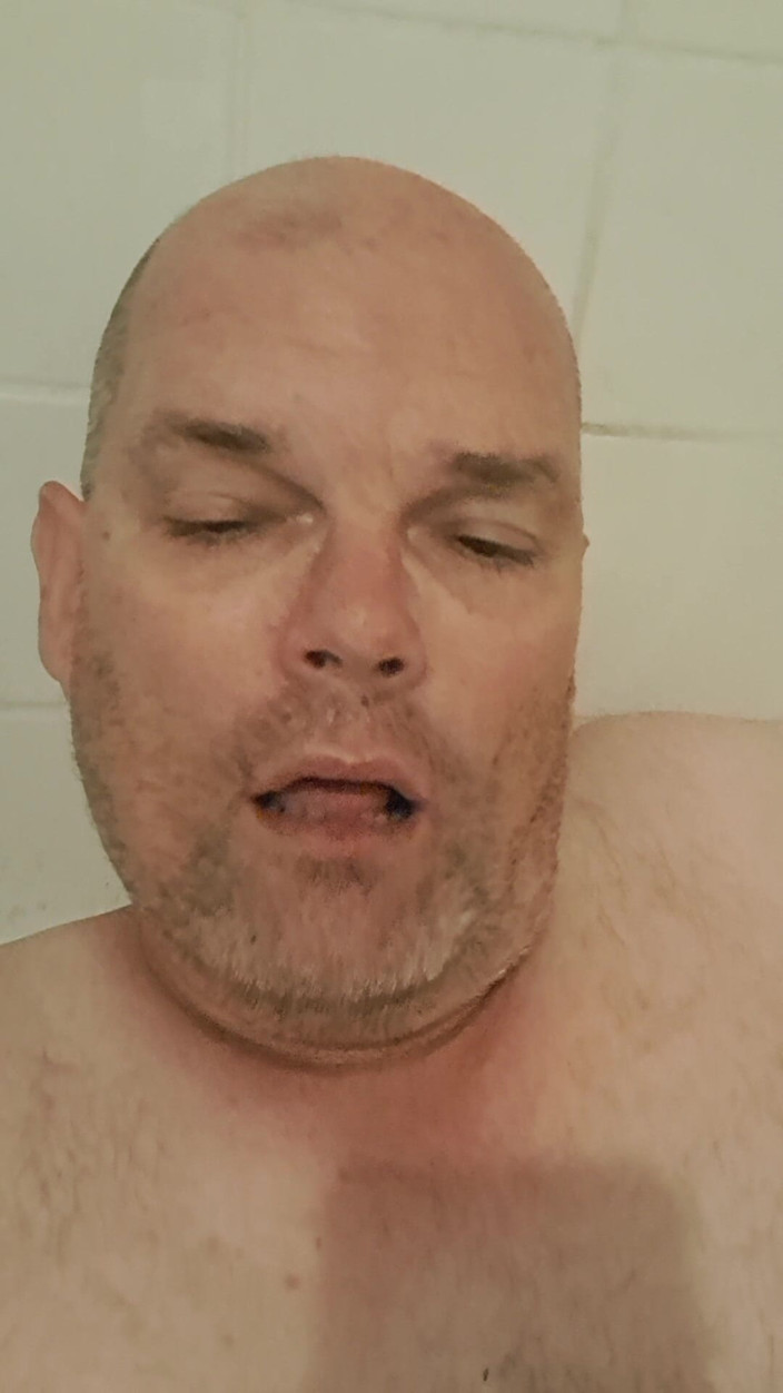 Fickspecht: Plezier in Het Bad
