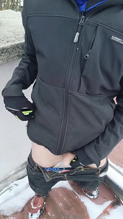 kickerscooter: Di Atas Bumia