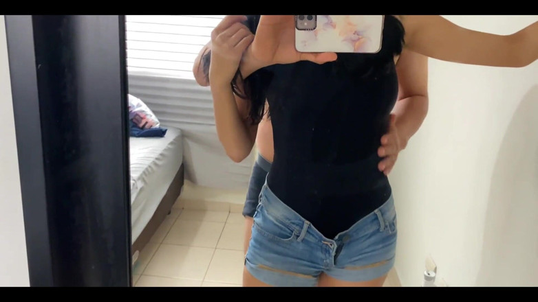 Tara rico: My Stepsister Turns Me on and I Fuck Her While...