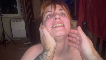 Elena917: Schiaffi e pugni poV