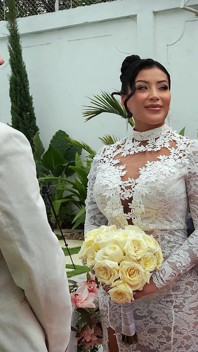 Martix Wedding adhyay ii - mariana apni kunvaari paarti men stripar ko chodti hai