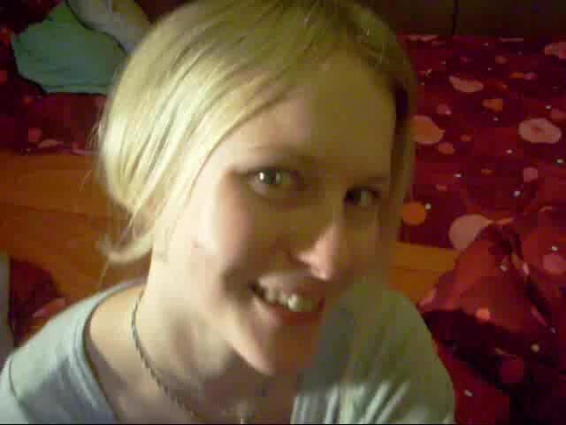 Blondehexe: Gute Besserung