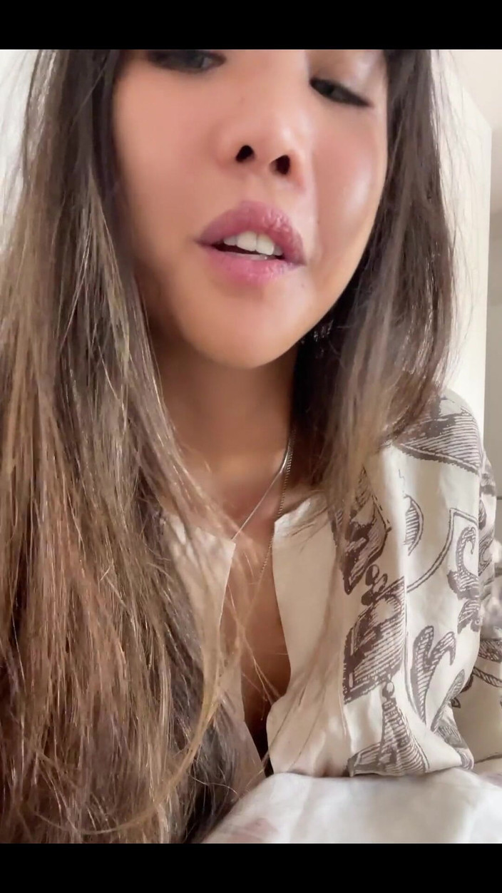 DaringKiara: 내 다음 영상을 위한 준비가 되셨나요? 