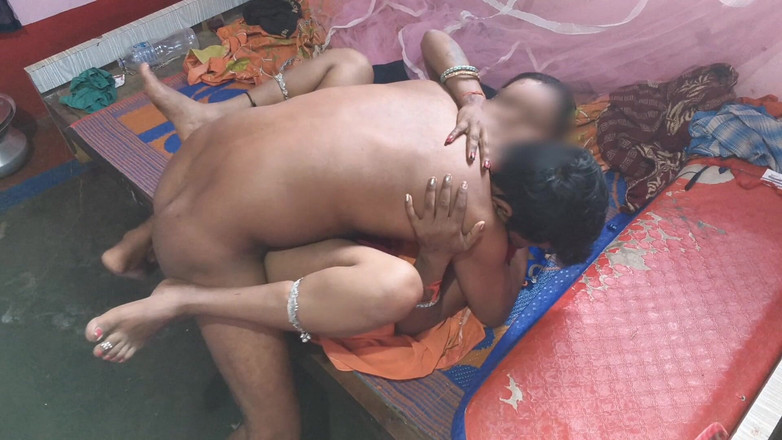 Sobha rani: Indian Teen Stepsister Sex! Hot Taboo Sex