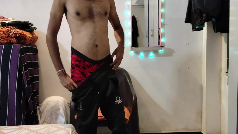 UltraHotBoy69: subah hastamaithun