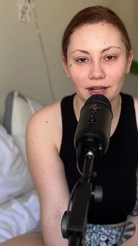 Asmr 더러운 말 자극