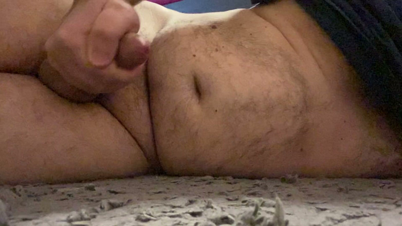 Fapster_tv: ¡No quiero correrme a chorro! - Gran corrida