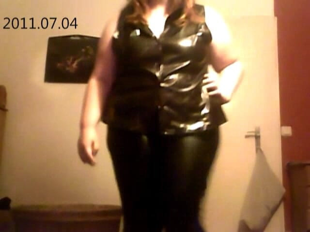 tammara big: Padrona dominante, è così che è iniziato tutto