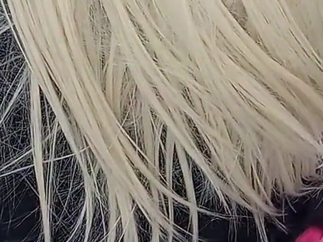 My Ass Wearing Micro Skirt and Pluged in (Sexy ass CDzinhafx)