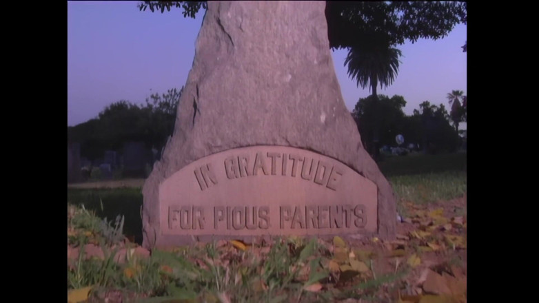 RATATATA!: Makayla Cox: Intense Night Threesome Fuck in the Cemetery
