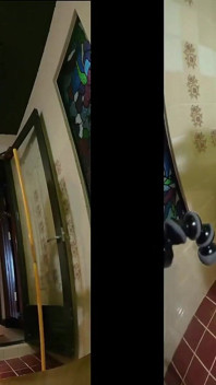Asijský anděl 24211