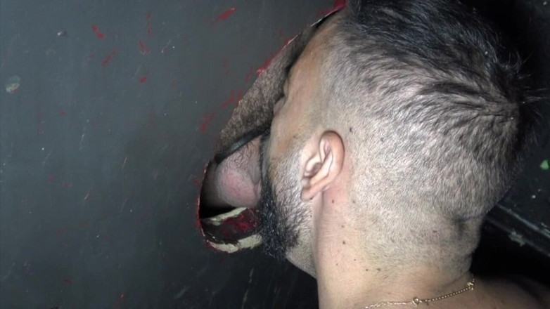 Crunch French bareback porn: Slut Fucked Raw by Sportive Boy