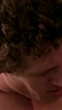 Passionate Fingering and Licking of a Hairy Pussy
