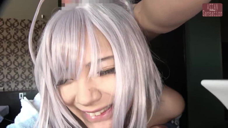 J-Cams: Cosplayer sottomesso - ingoio e orgasmi rapidi - Capitolo 2