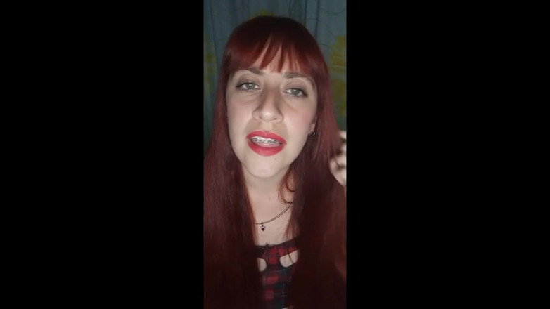 Tu Gauchita Argentina: Podcast Bolest potěšení a Alchemy od Shyyfxx Kapitola 22 Můj tmavý...