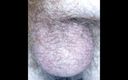 AssHungry4Cock: Hipnotizante bolas produzindo porra