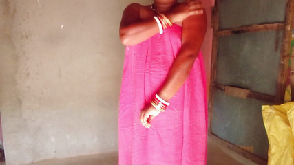 Cute Sunita: Romantische indische studentin beim sex