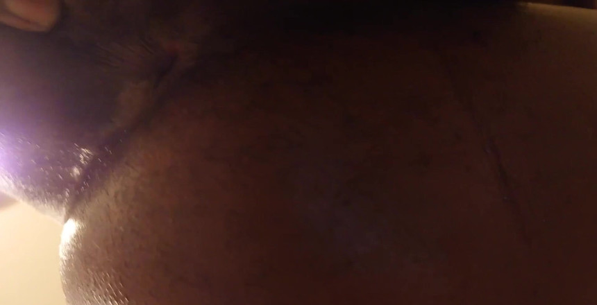 Hallelujah Johnson: あなたの顔で私のお尻を保つハレルヤジョンソンパート2