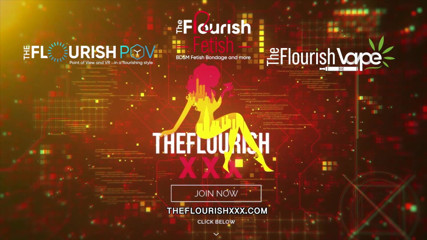 The Flourish XXX: Jewel Rancid magic wand solo