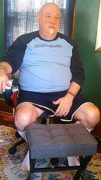Steve entra nei guai per rubare la biancheria intima!