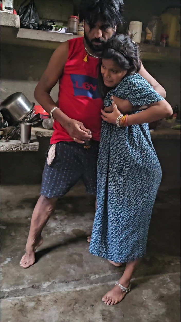 Aalox: Desi Village Girlfriend Boyfriend Real Homemade Fucking in Indian Village