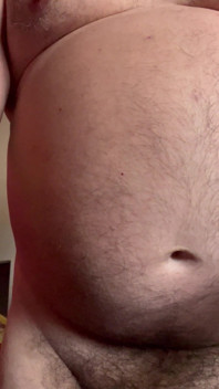 My Body Beautiful and Big