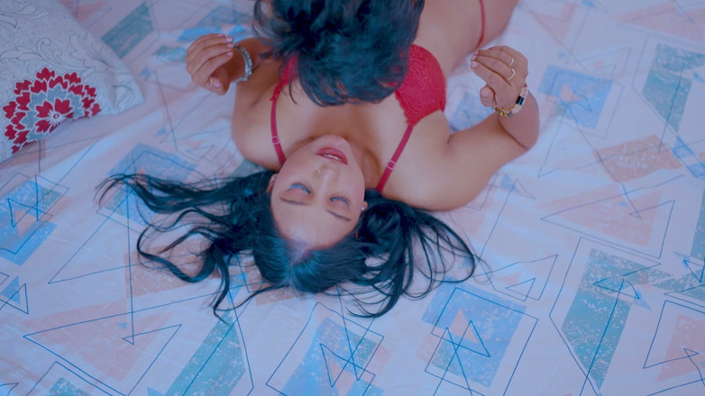 Cobblah Studio: Indian Husband Wife Enjoyed Their Hardcore Sex Pleasure After Long...