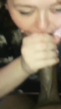 Youngenglishbbw - Sucking fucking BBC Nata4sex creaming on his hard cock