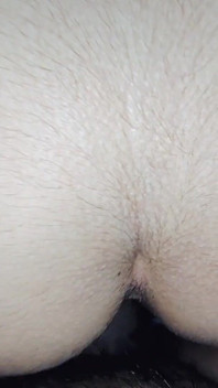Husband Punishment Trying Anal Roughly