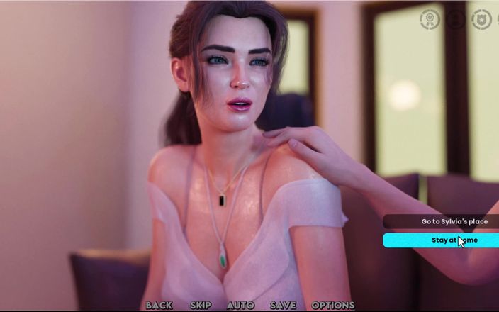 Johannes Gaming: Unseen Instincts 6 - i detective hanno trovato qualcosa. Nicole ha giocato...