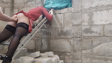 Lizaveta: Vešel jsem do uzavřeného staveniště a chytil mě ochranka, kvůli...