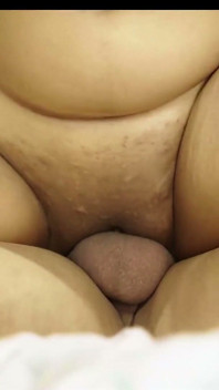 Indian Teenagers Having Romantic Sex in Hotel Room