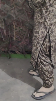 Real Desi Moter Sex przez pendżabską parę