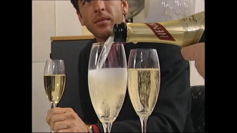 Deutschland porn: Opětovné shledání na vysoké škole