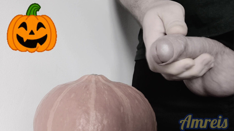 Amreis: 万圣节快乐！