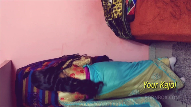 Lustykajolbhabhi: Ich habe meinen nachbarn, der bh und höschen trug, geil...