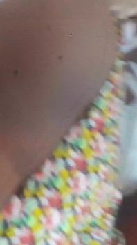 Minha empregada no vestido cheeththa me provoca o cheiro está ausente