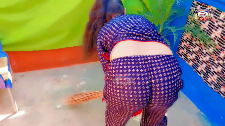 Pakistani Girl Viral Video (Muskan Rani Studio)