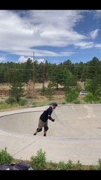 In Skateboarding We Trust 