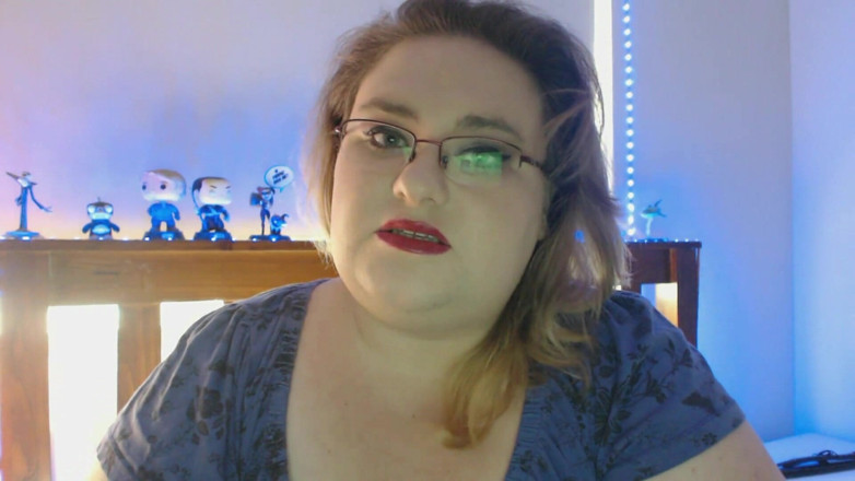 LaLaDelilah: Birthday girl findom