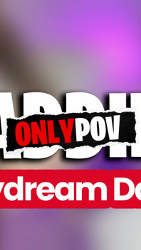 Daydream Daisy Gets Railed and Creampied