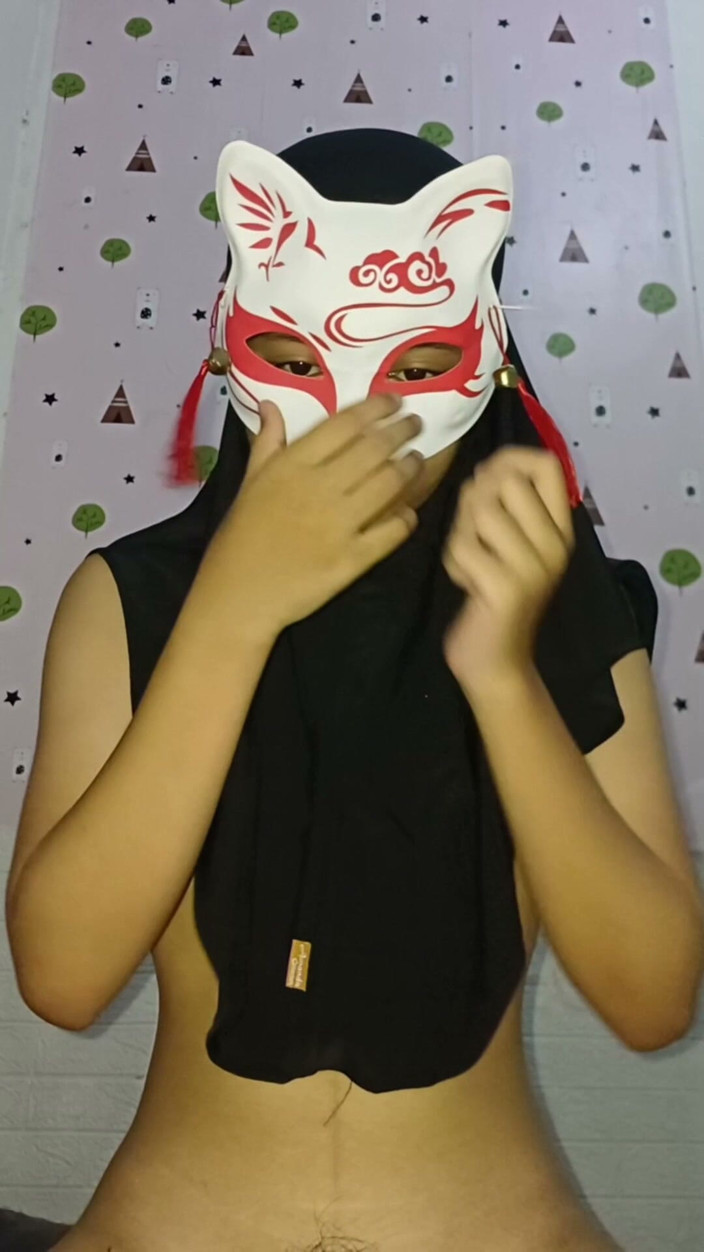 Theresia Nirvana: A Young Girl Who Has Been Sexually Stormed by a...