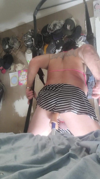 Bi2Day: Biggidy skákací wit me